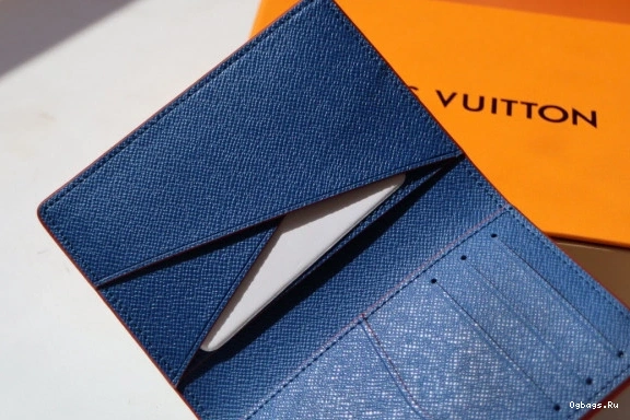 LOUIS LVXNBA ORGANIZER VUITTON POCKET 0514